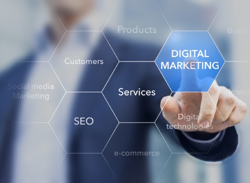 Digital Marketing Services