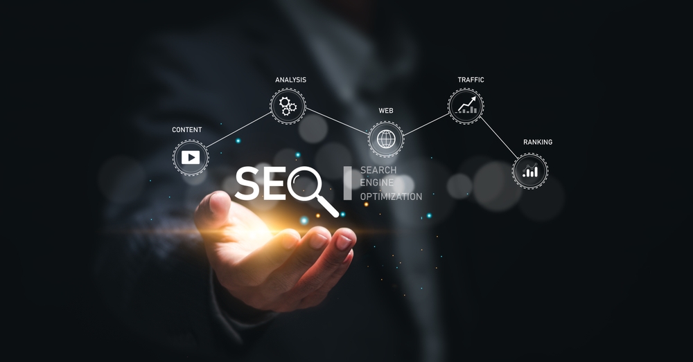 Search Engine Optimization