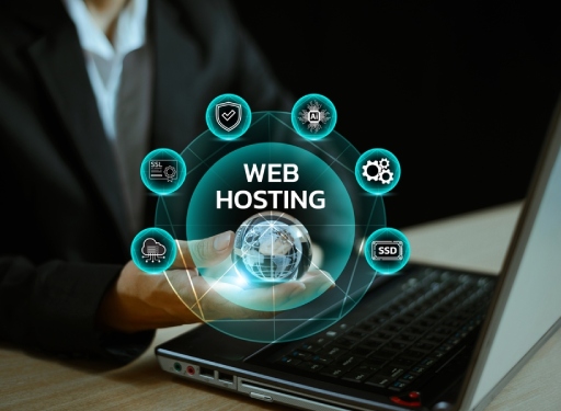 Web Hosting